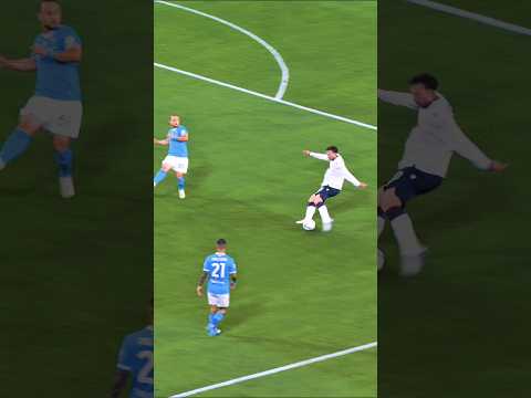 Bernardeschi 😱 #NapoliBologna #SerieA #Bernardeschi