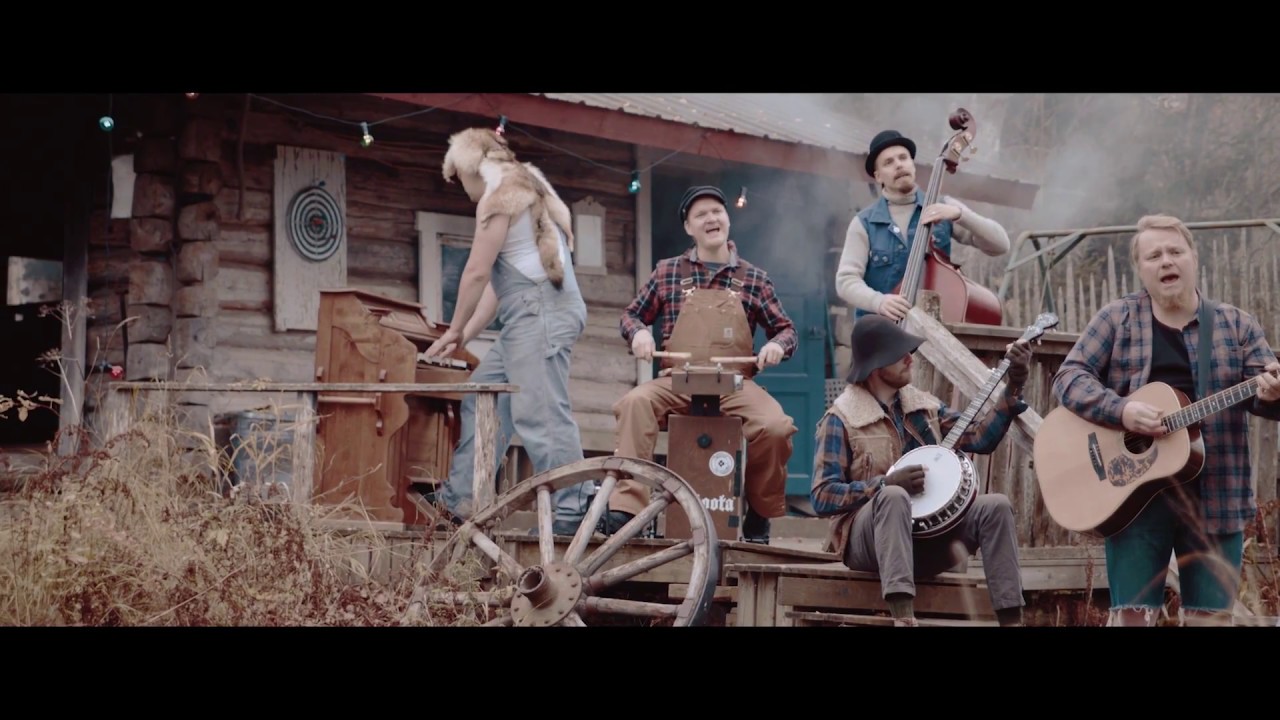 STEVEÂ´NÂ´SEAGULLS - NOVEMBER RAIN - YouTube