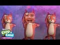 Would You Wrather Snowfall Edition Coop Cami Ask The World Disney Channel