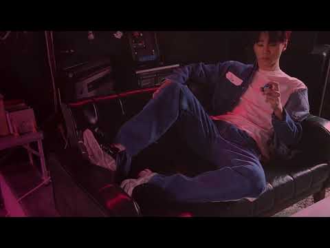 180402 [선공개] UNB - BOYHOOD [Album Trailer] #JUN  V App
