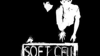 Soft Cell - Memorabilia (Ecstatic Version)