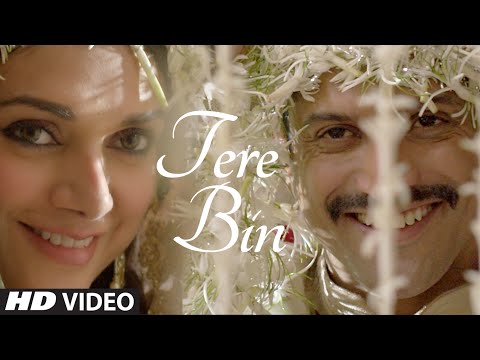 Tere Bin (OST by Sonu Nigam & Shreya Ghoshal)