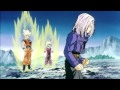 Dragon Ball Z Centuries AMV