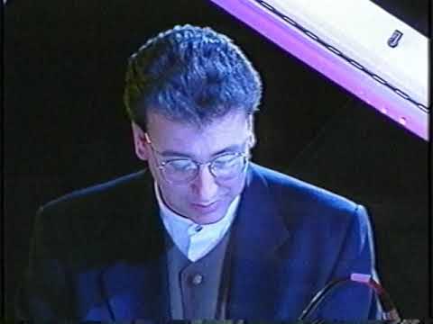 Anthony Burger's Pianorama [1995] | 7. Gloryland Way (Roger Bennett)