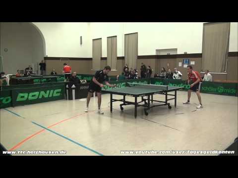 Toni Heinichen - Florian Kaindl