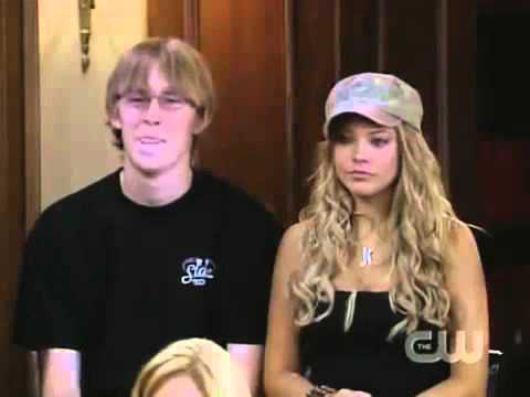 Beauty and the Geek Season 4 - Episode 4