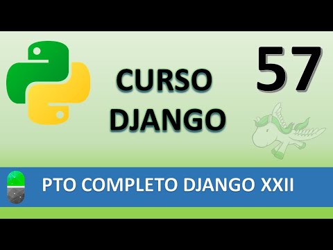 Curso Django Introducción e Instalación Vídeo 1