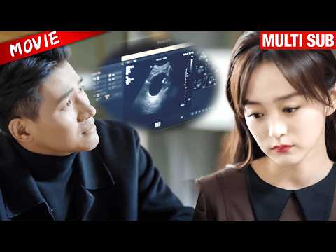 出轨渣男得意签离婚，下一秒听到妻子怀孕消息，瞬间跪地痛哭！#cdrama