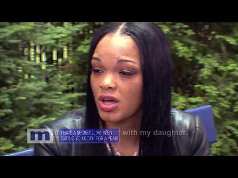 I'm Pregnant and My Boyfriend is Living a Double Life | The Maury Show