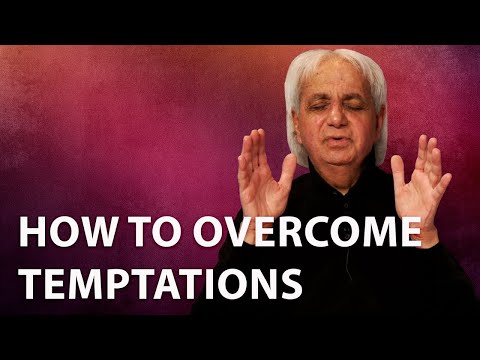 How To Overcome Temptations | Benny Hinn