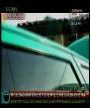 Elma Halili & djemtë e Malsisë Dil një herë