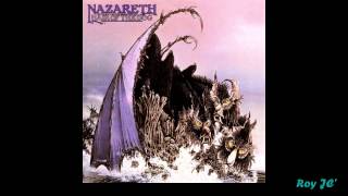 Nazareth - Hair Of The Dog (Subtitulado)