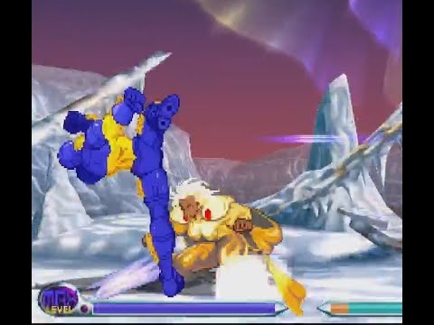 MvC2: Crack Til Dawn 5 [WB] - CF George vs Tony K .:4.29.23:. [Player Cam]