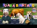 SUARA BINATANG Lagu Lucu Untuk Anak