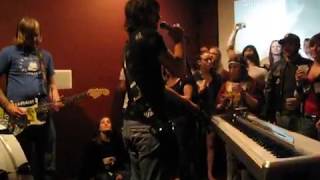 Oh No Not Stereo - Hurricanes - 2008