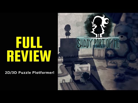 Shady Part of Me - Review | 2022