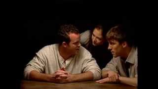 English Lesson 9 WV2 - Scene of the crime