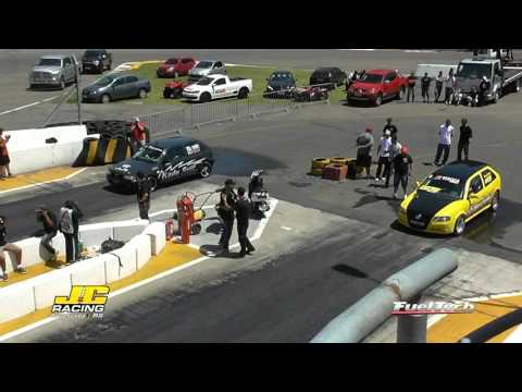 Gol DTA 2232 - Final Campeonato Brasileiro e VP Series 2015q