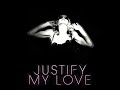 Madonna Justify My Love EditedVersionSF