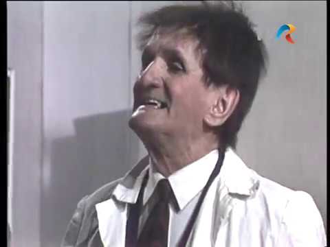 Videomagazin - Puiu Călinescu