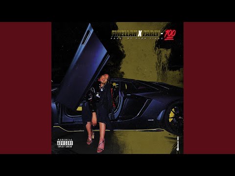100 (feat. Farly)