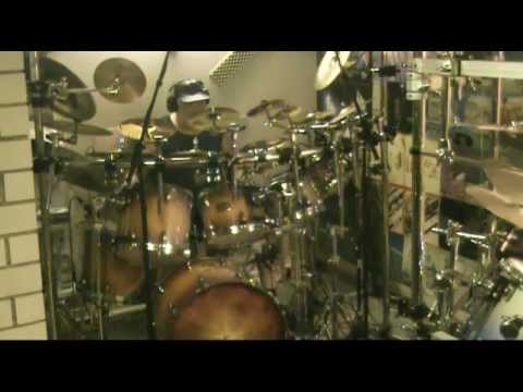 Willowglass Drum Track Recording