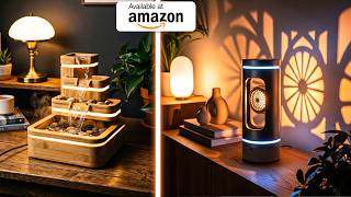 47 Decorating Items on Amazon That Will Make Your Home Look Like a Hotel in Minutes (With Prices)