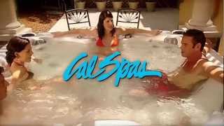 Cal Spas Hot Tubs, Spas and Swim Spas for Sale. Cal Spas Escape Series Spas..