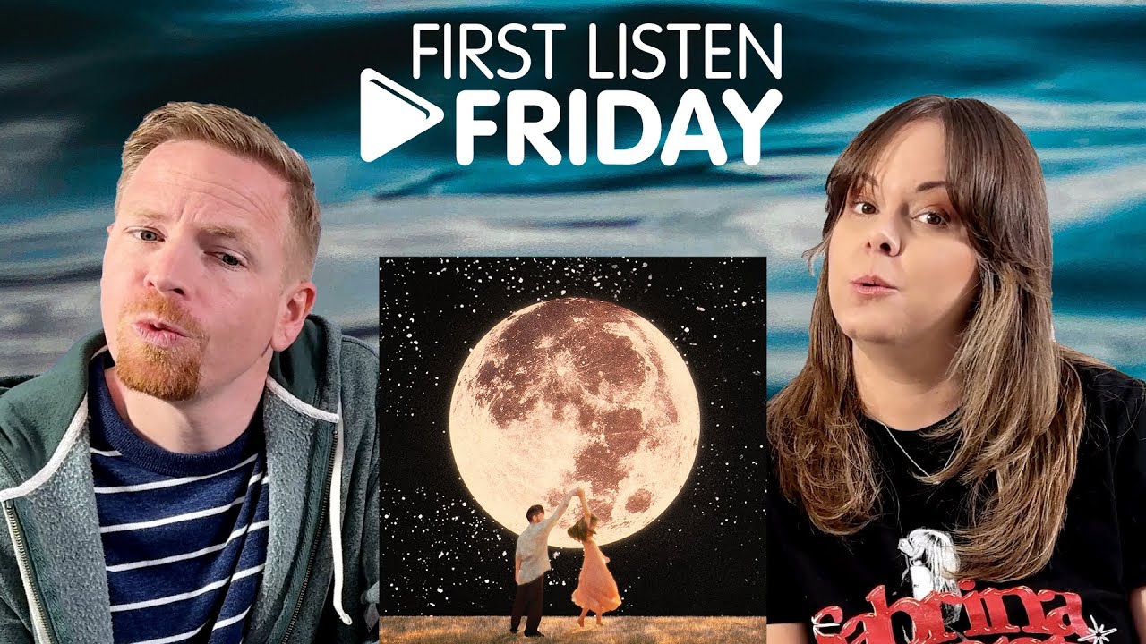 First Listen: Alex Warren - Ordinary (Reaction)