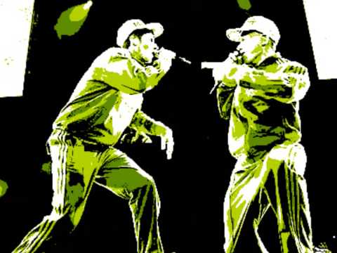 Beastie Boys-I Can`t Think Straight