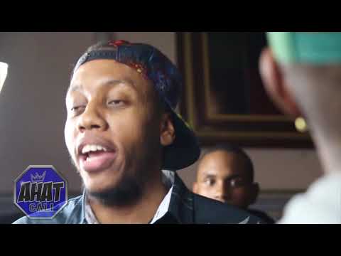 Fixx vs Alex The Battler