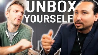 Unbox YOURSELF