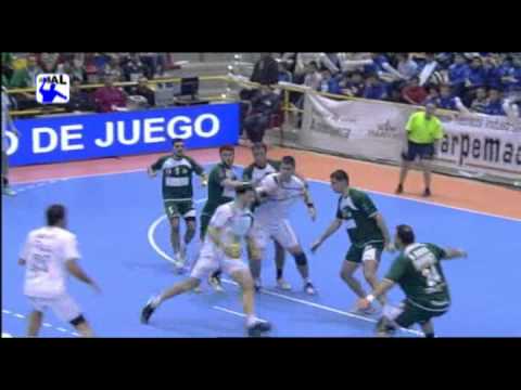 BM. Antequera 26 - Renovalia Ciudad Real 29
