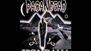 The Pagan Dead -  The City Of The Pyramids