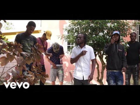 Tenshon Boss - Memories (Official Video)