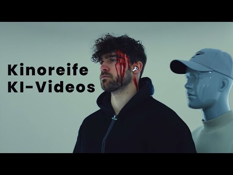 Erstelle virale KI-Videos mit diesem neuen Workflow