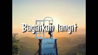 Download lagu Potre - bagaikan langit cover karin amelia (lirik musik video) mp3 Download lagu Potre - bagaikan langit cover karin amelia (lirik musik video) mp3