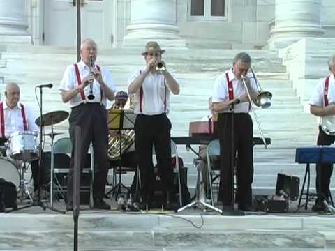Marshall's Dixieland Jazz Band