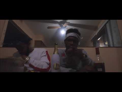 Dub Rollin "Never Cared" Music Video