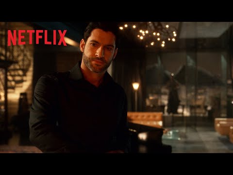 Trailer-Vorschau: Lucifer