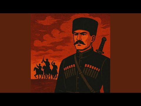 When We Were At War Folk Russian Cossacks