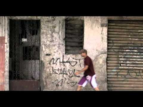 Trailer de Morada (2013)