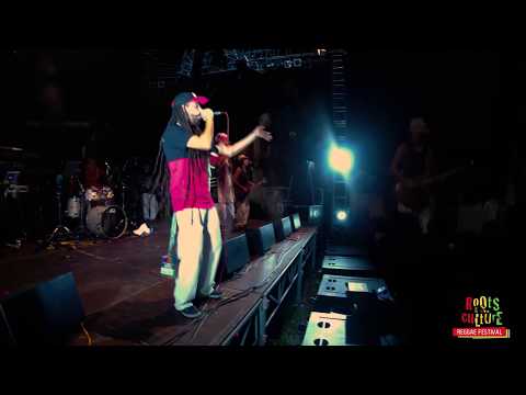 Train To Roots Live Concert