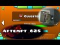 LEMON JUICE CHALLENGE TAKEN TOO FAR 10k Special Geometry Dash 38