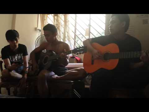 Kasih Mengapa Cover By DidiQs & Ajib