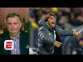 There's a reason Antonio Conte only manages Inter - Gab Marcotti | UEFA Champions League