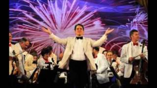 CAROL OF THE BELLS BY THE BOSTON POP ORCHESTRA