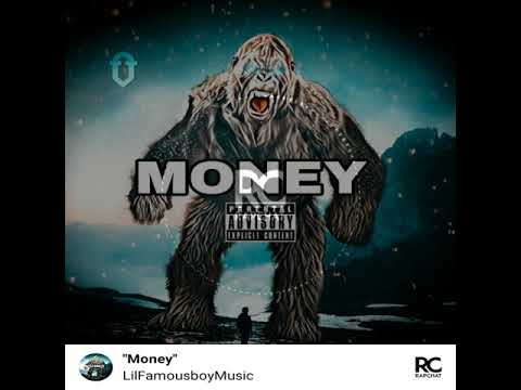 tjay410fr - Money (official audio)