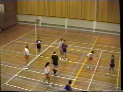 Zaal 91-92 Fiks - Tweemaal Zes