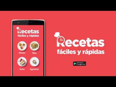 Recipes Quick and Easy Video